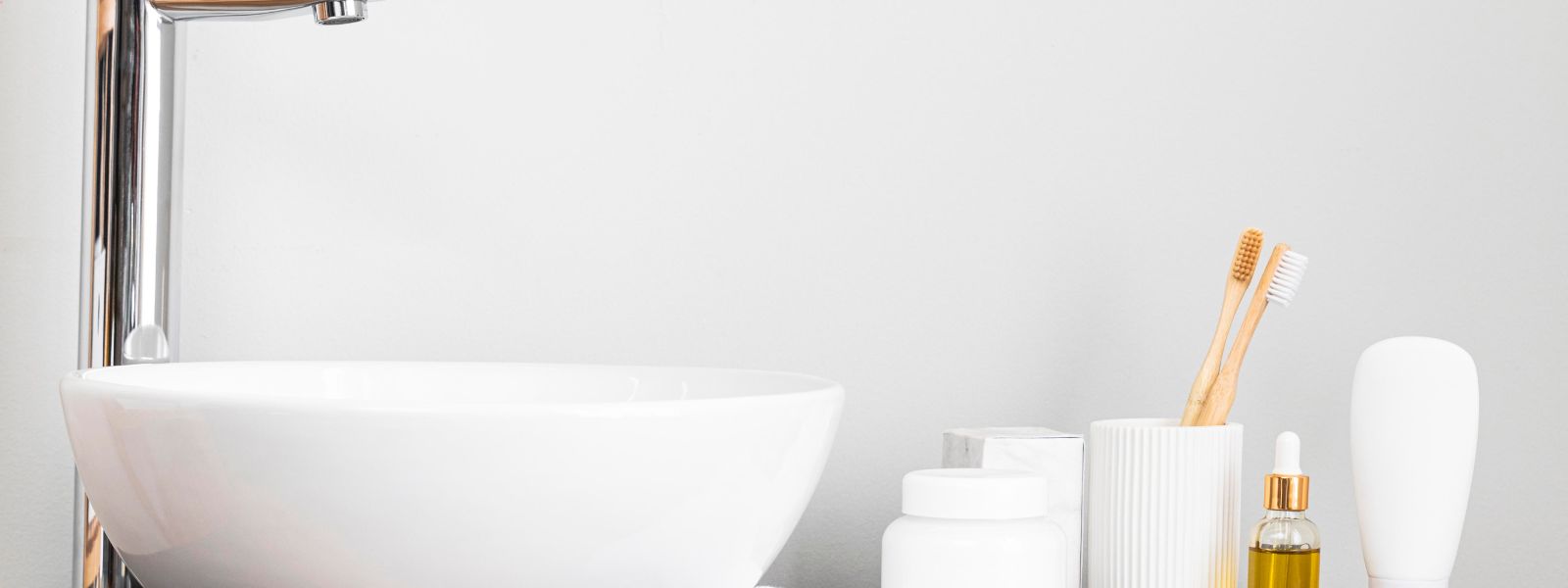 Lavabo moderno
