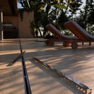 ralo linear rejilla JV Butique