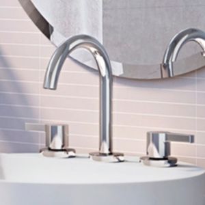 canilla y griferias JV Butique